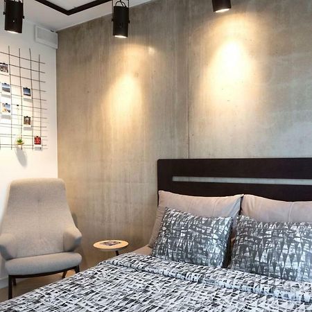 Estonian Design Flat Next To Old Town Διαμέρισμα Ταλίν Εξωτερικό φωτογραφία