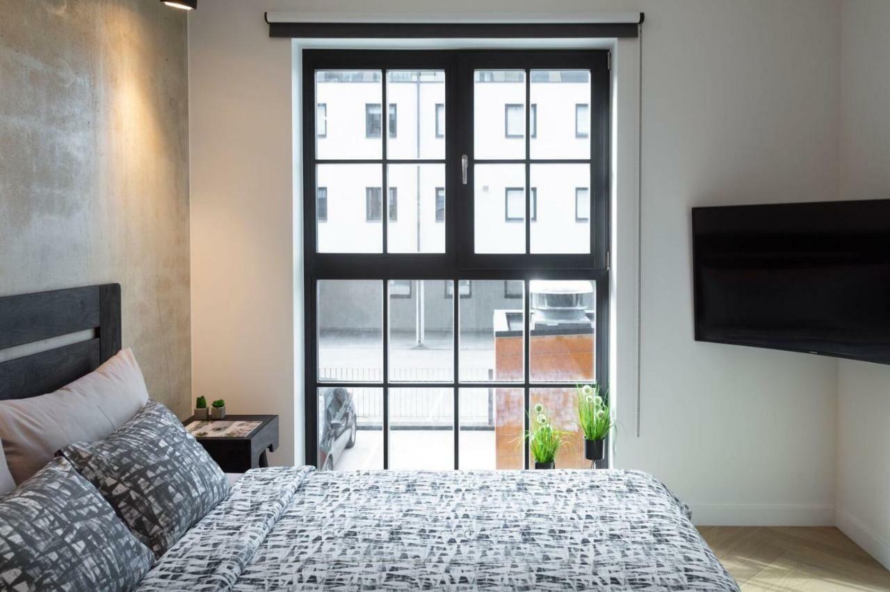 Estonian Design Flat Next To Old Town Διαμέρισμα Ταλίν Εξωτερικό φωτογραφία
