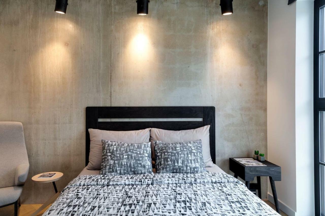 Estonian Design Flat Next To Old Town Διαμέρισμα Ταλίν Εξωτερικό φωτογραφία
