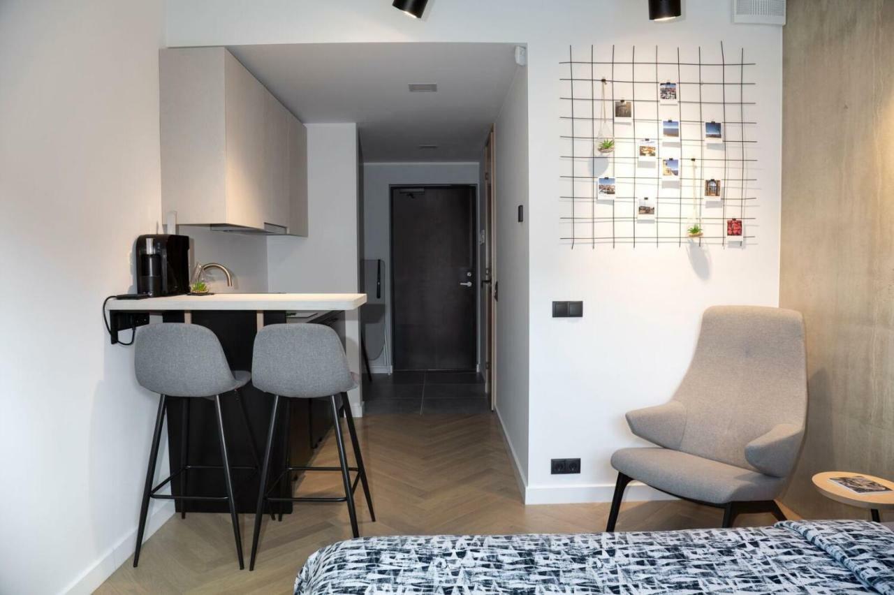 Estonian Design Flat Next To Old Town Διαμέρισμα Ταλίν Εξωτερικό φωτογραφία