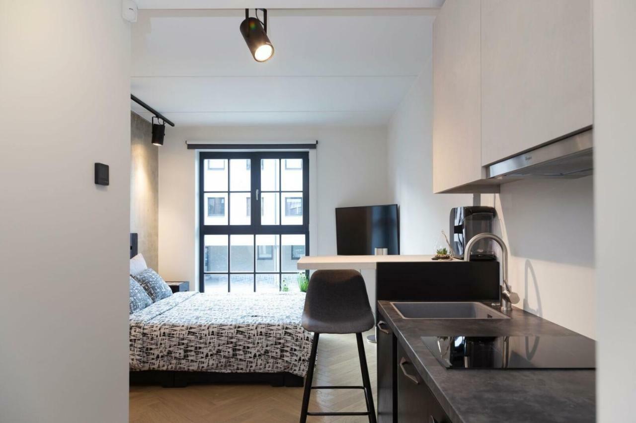 Estonian Design Flat Next To Old Town Διαμέρισμα Ταλίν Εξωτερικό φωτογραφία